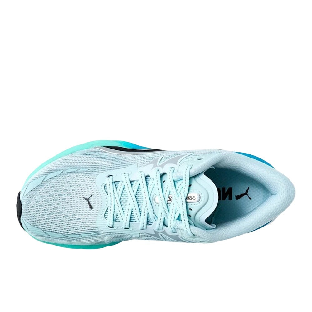 Velocity Nitro 4 Wide Running Shoes