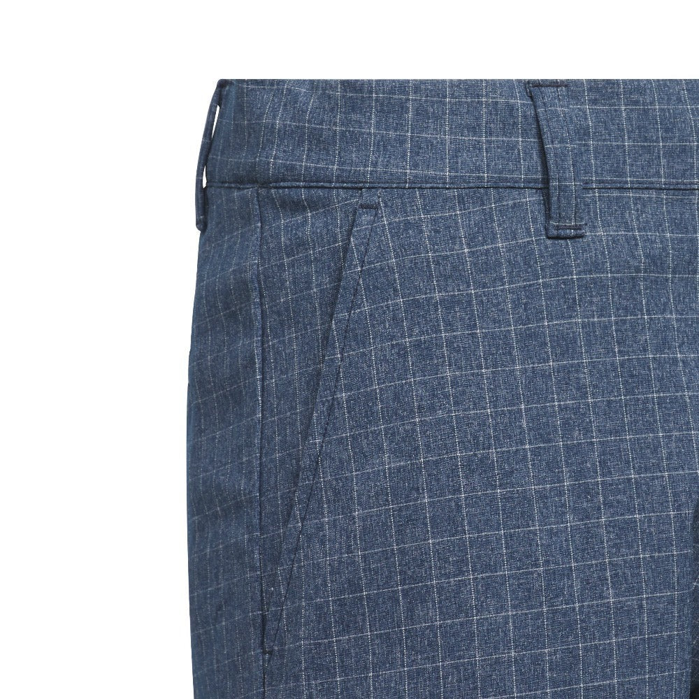 Twistweave Printed Short