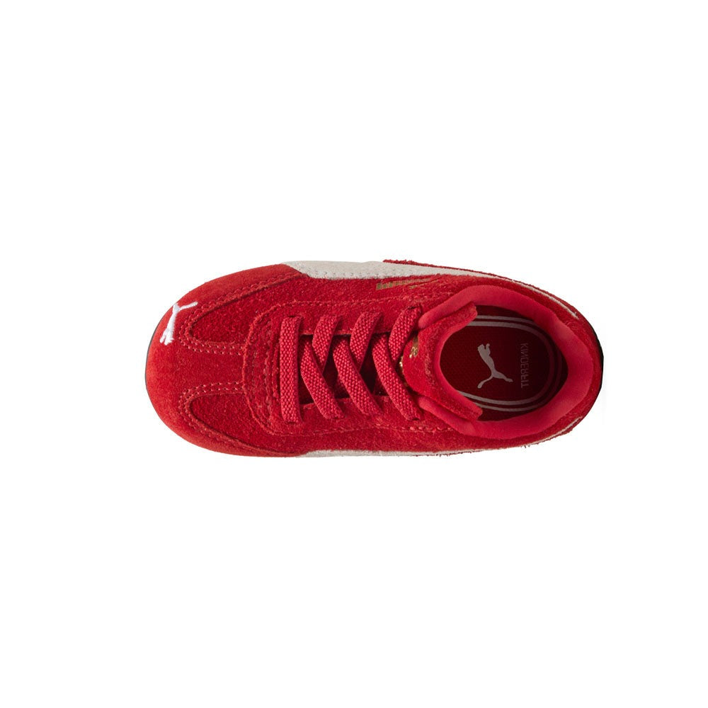 Speedcat OG Slip On Sneakers (Toddler)