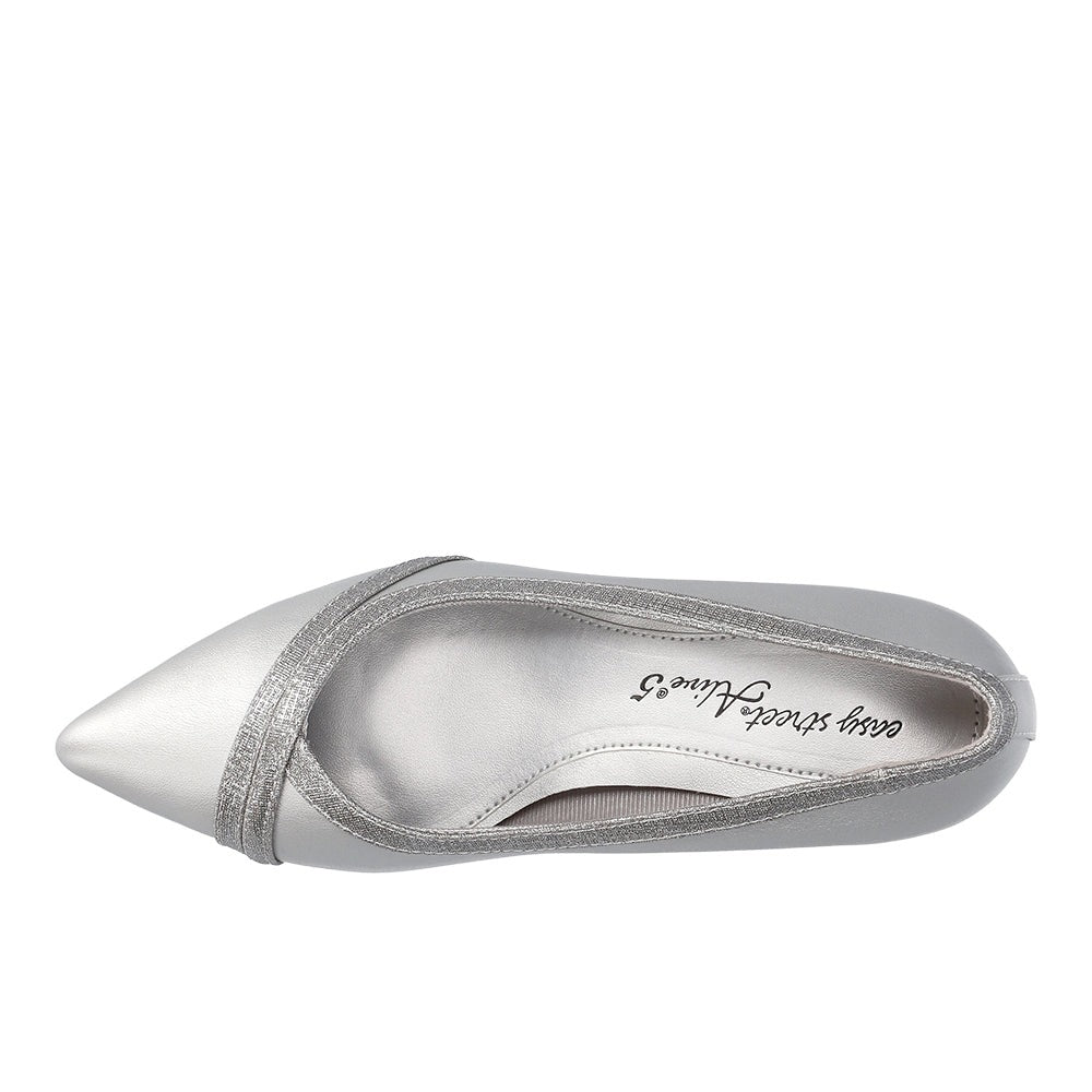 Maye Pumps