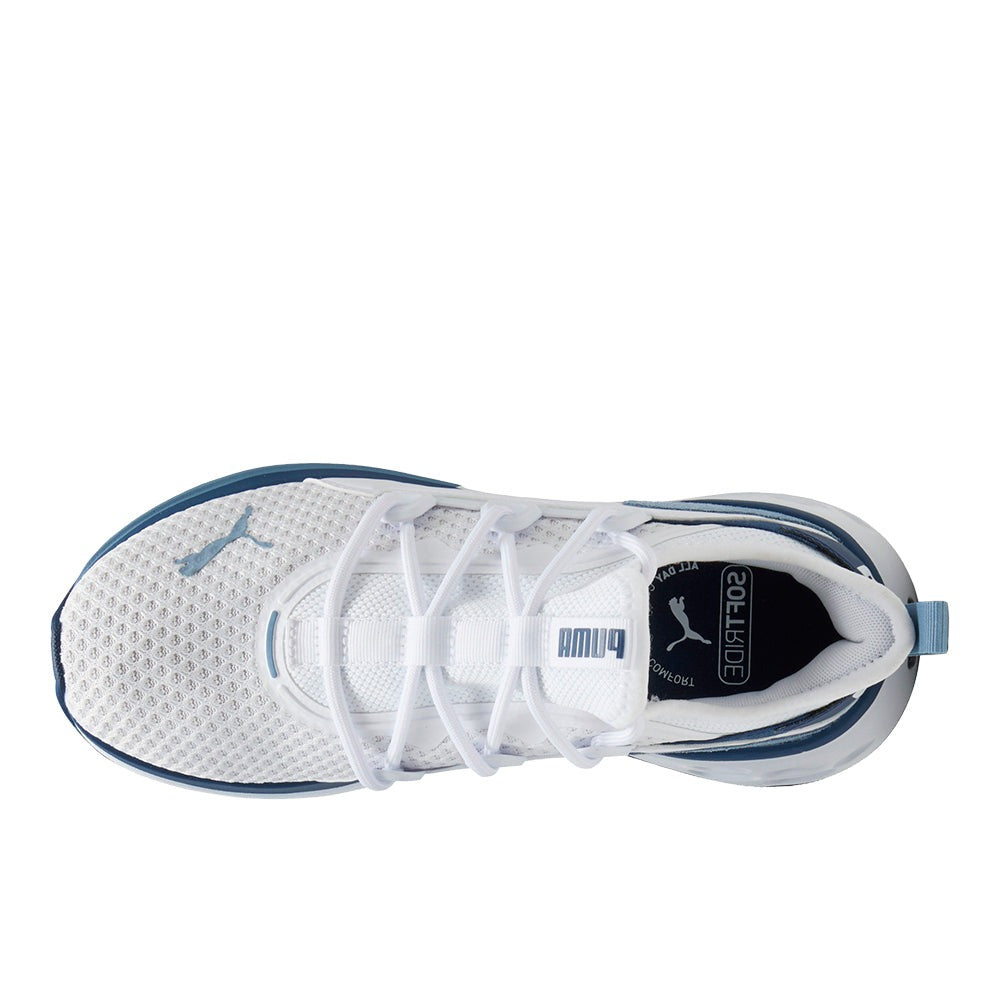 Softride Frequence Street Lace Up Sneakers