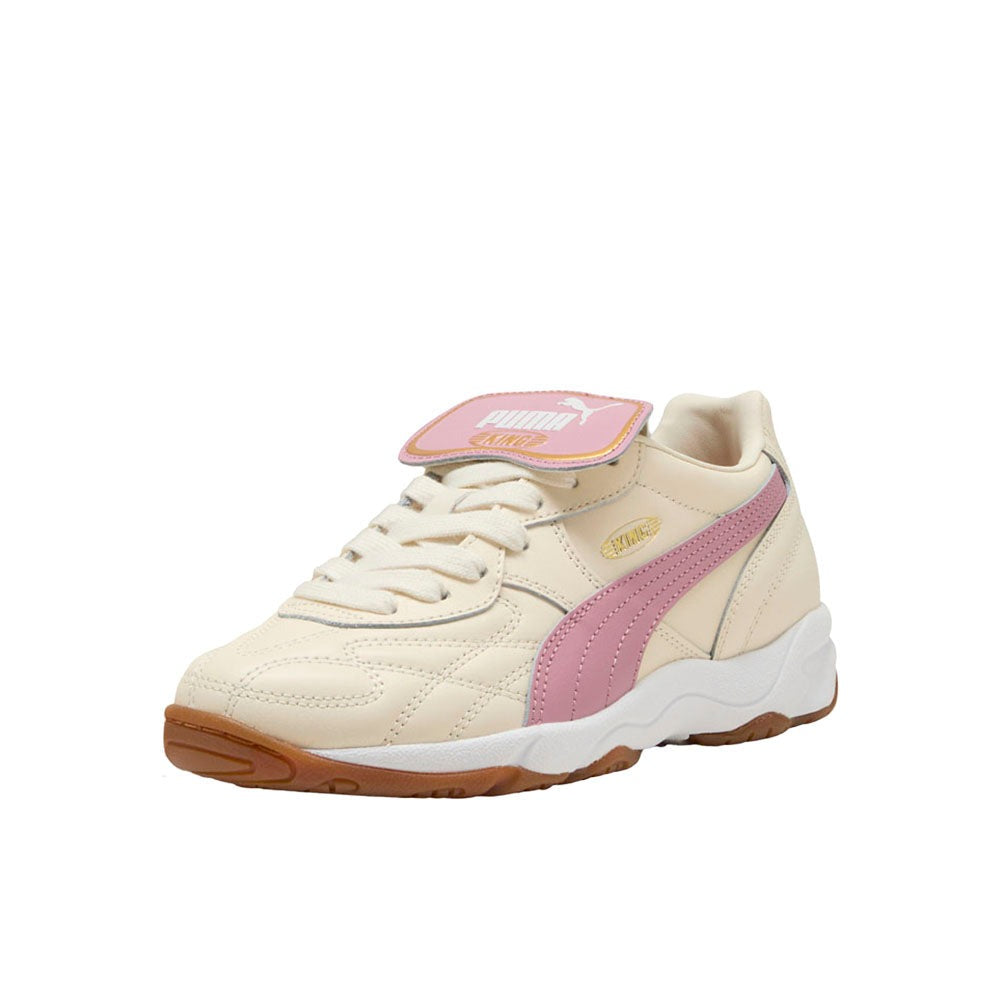 King Indoor Lace Up Sneakers (Youth)