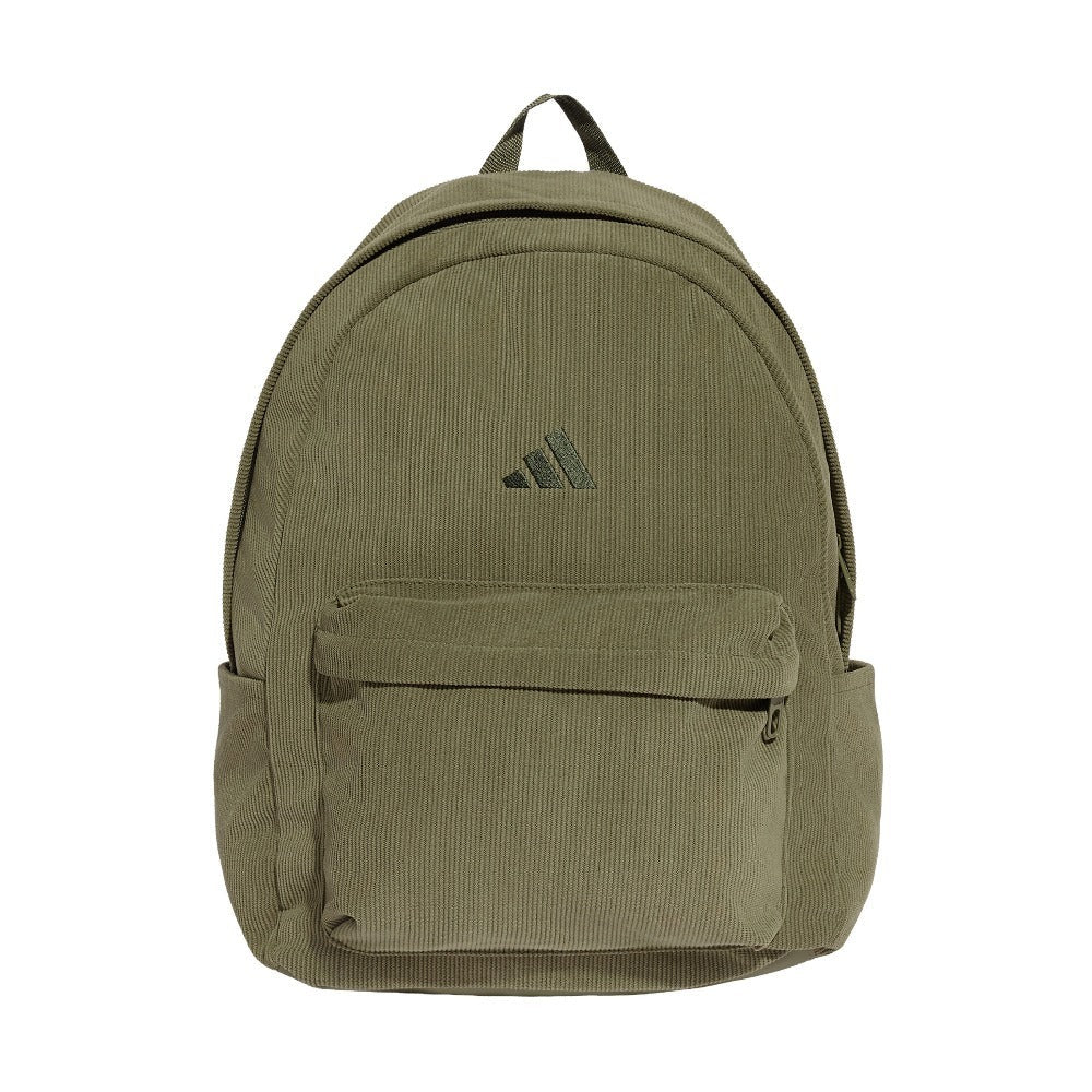 Essentials Material Backpack
