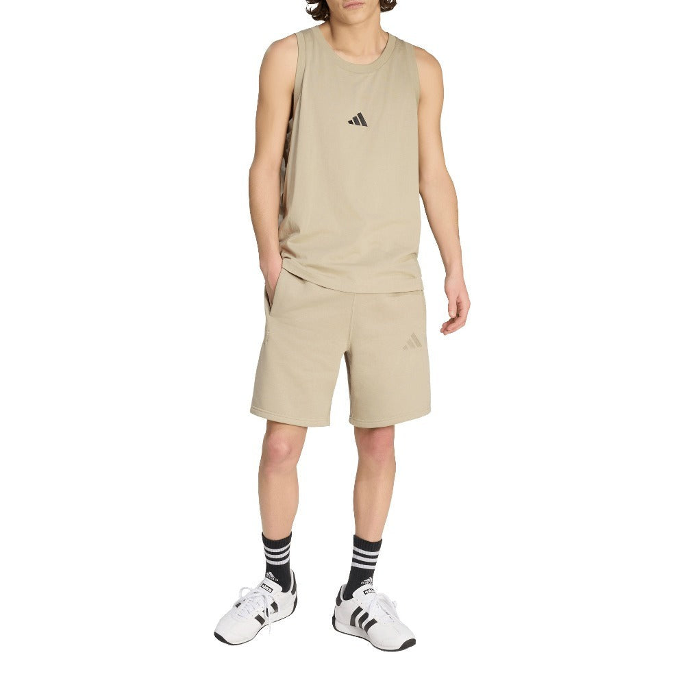 All SZN Fleece Shorts