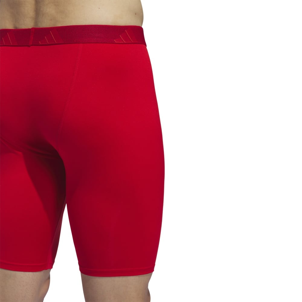 Microfiber 3pk Lng Bxr Brief