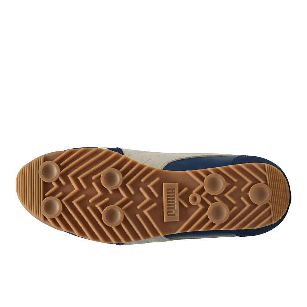 Arizona Retro Lace Up Sneakers