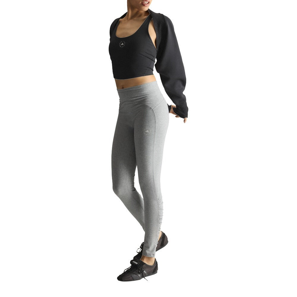 Adidas by Stella McCartney Studio Cotton Leggings