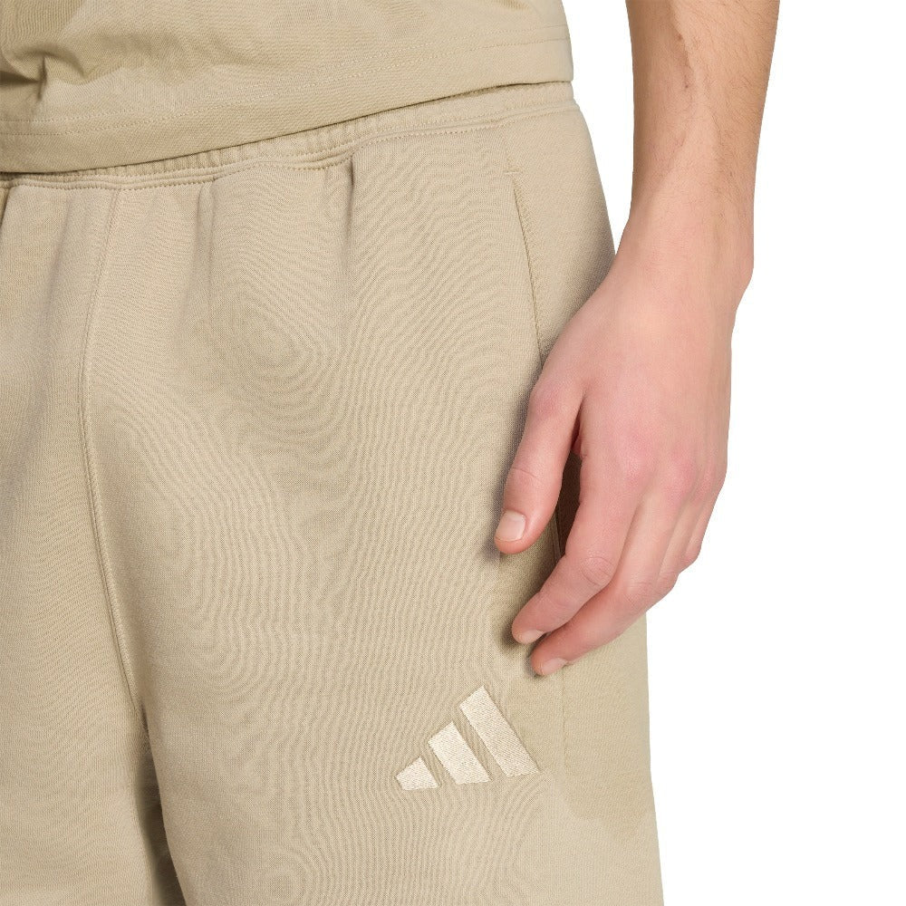 All SZN Fleece Shorts