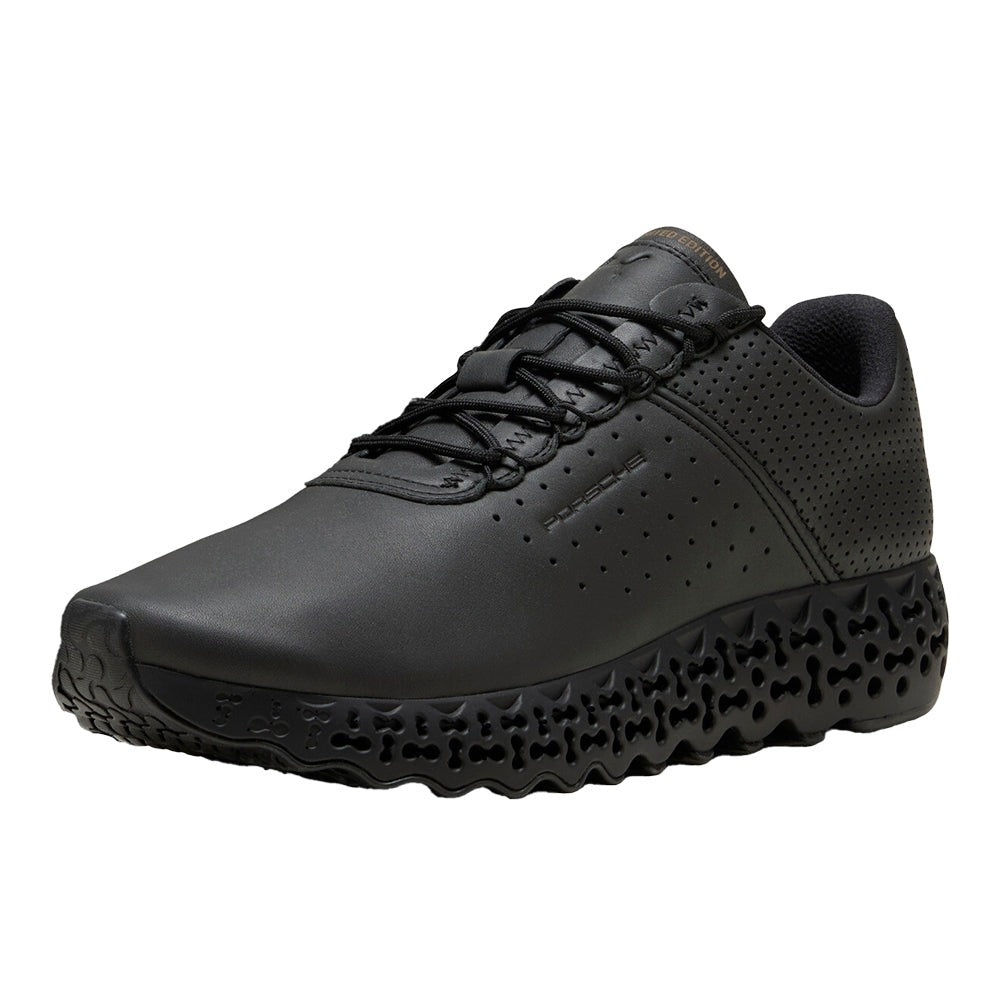 Porsche Xetic V Lace Up Sneakers