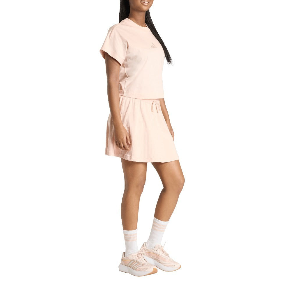 All SZN Rib Skirt