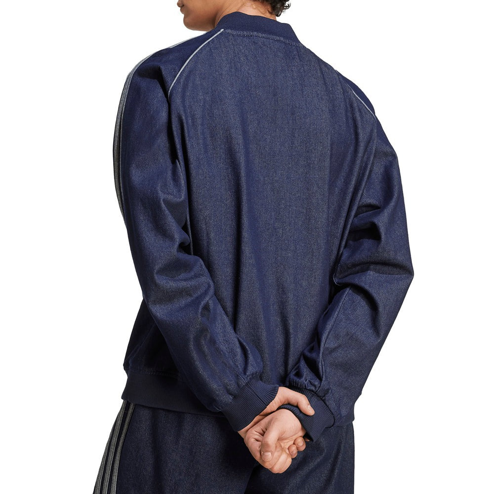 SST Adicolor Loose SST Denim Stone