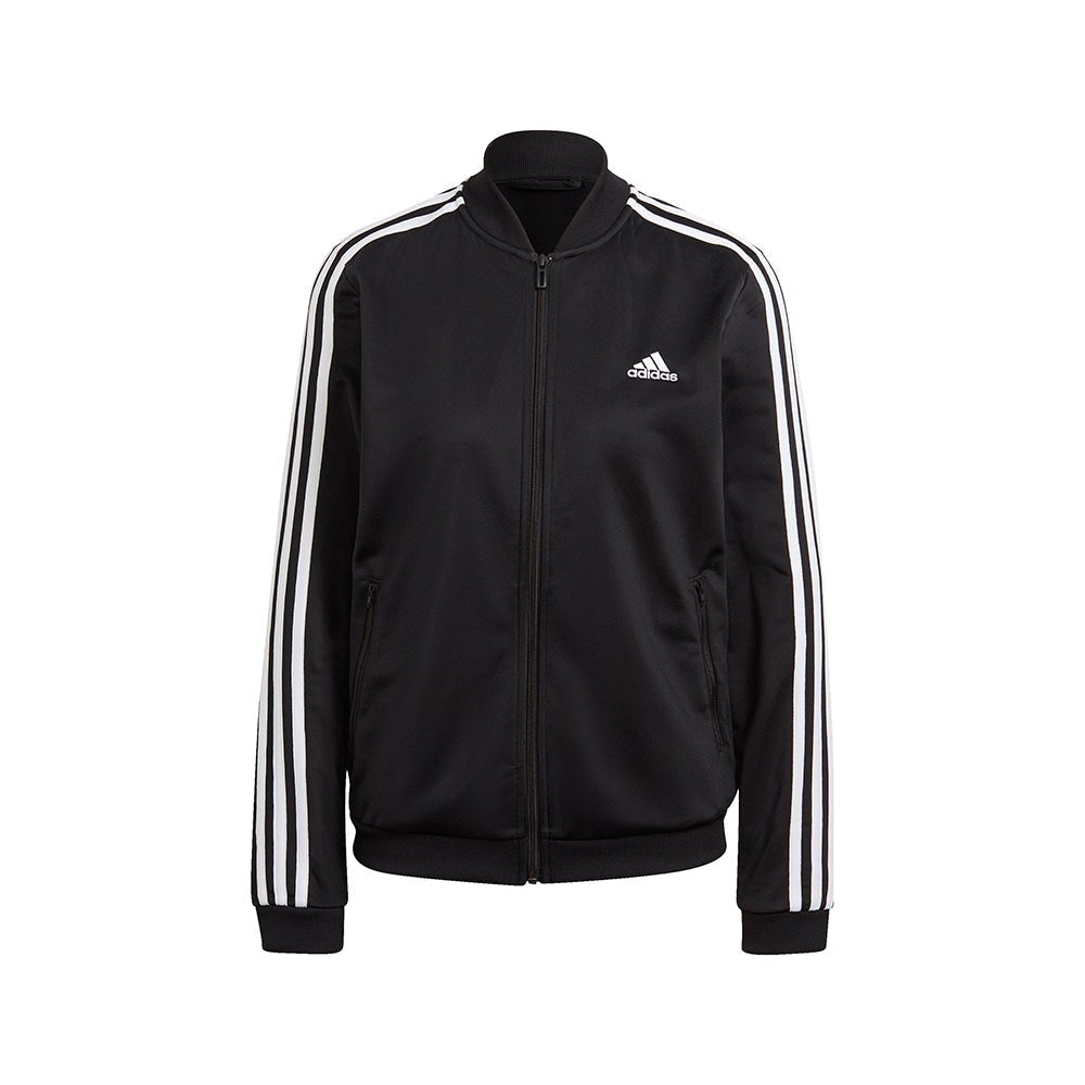 Essentials 3-Stripes Track Suit