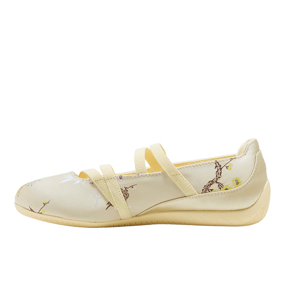 Speedcat Ballet Silky Sneakers