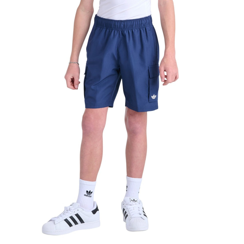 Woven Originals Cargo Short
