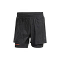 Adi365 H.koumori Running 2-In-1 Shorts