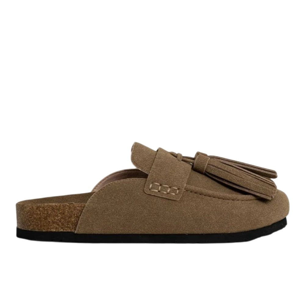 Ariana Mule Clog