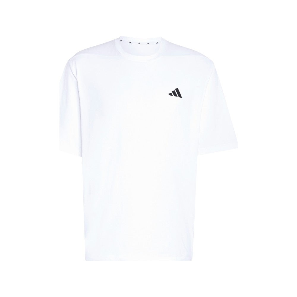 PrimeLift Essentials Workout Graphics Tee