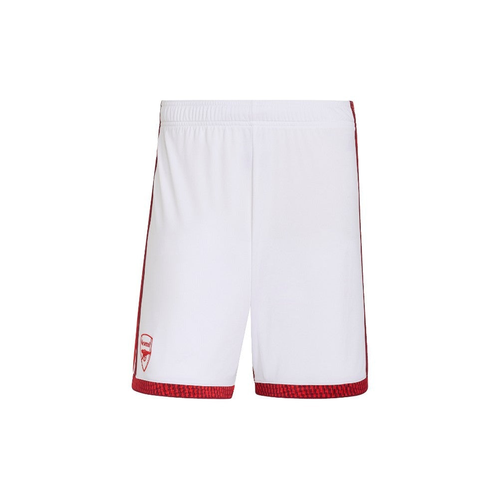 Arsenal Fc 26/27 Home Shorts