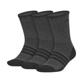Cushioned X 4 3-Pack Crew Socks