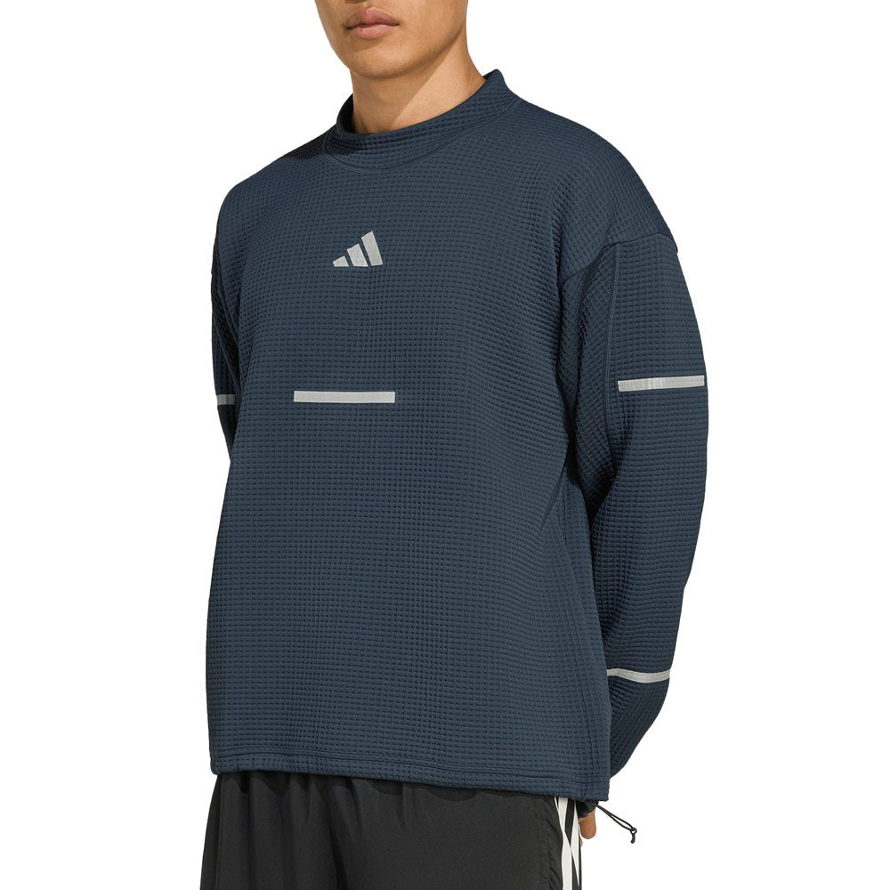 Adi365 Running Climawarm+ Crewneck