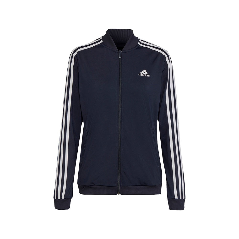Essentials 3-Stripes Track Suit