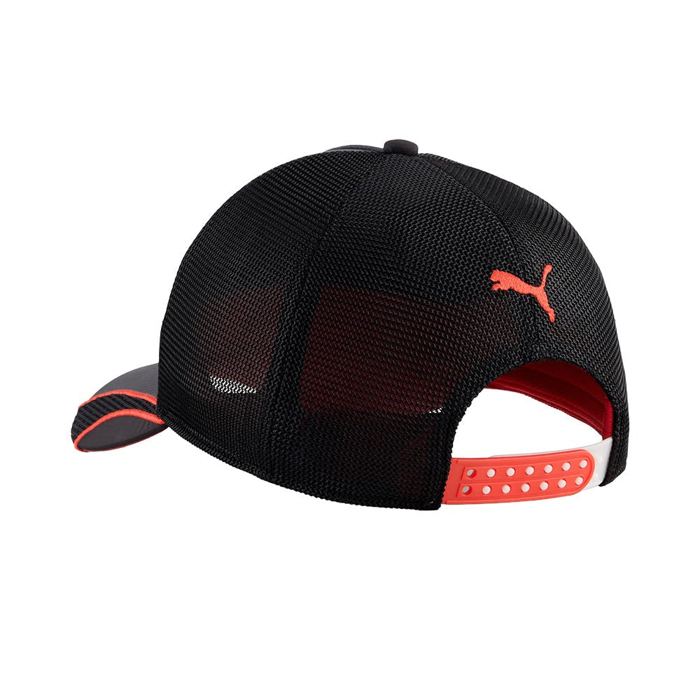 F1 Racing Trucker Cap