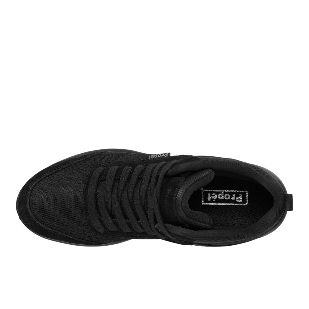 Viator Hi Lace Up Sneakers