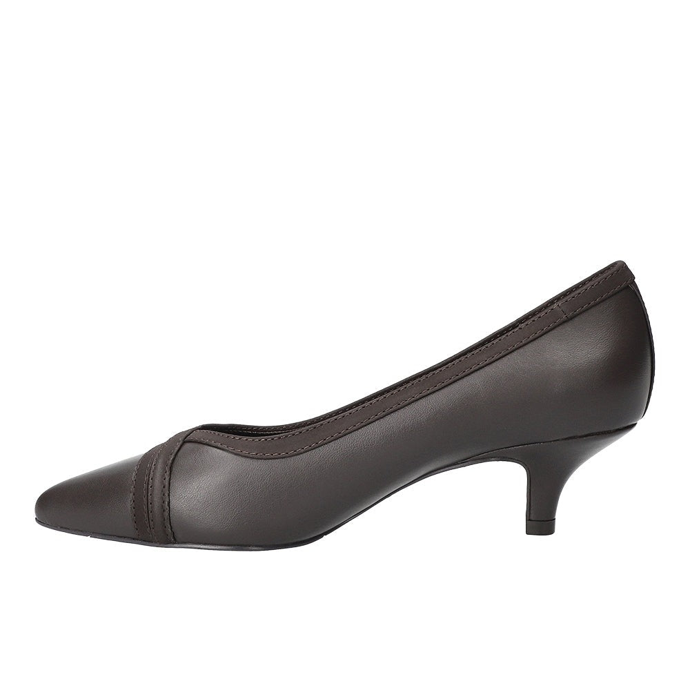 Maye Pumps