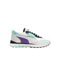 Rider FV Daytona Lace Up Sneakers (Youth)