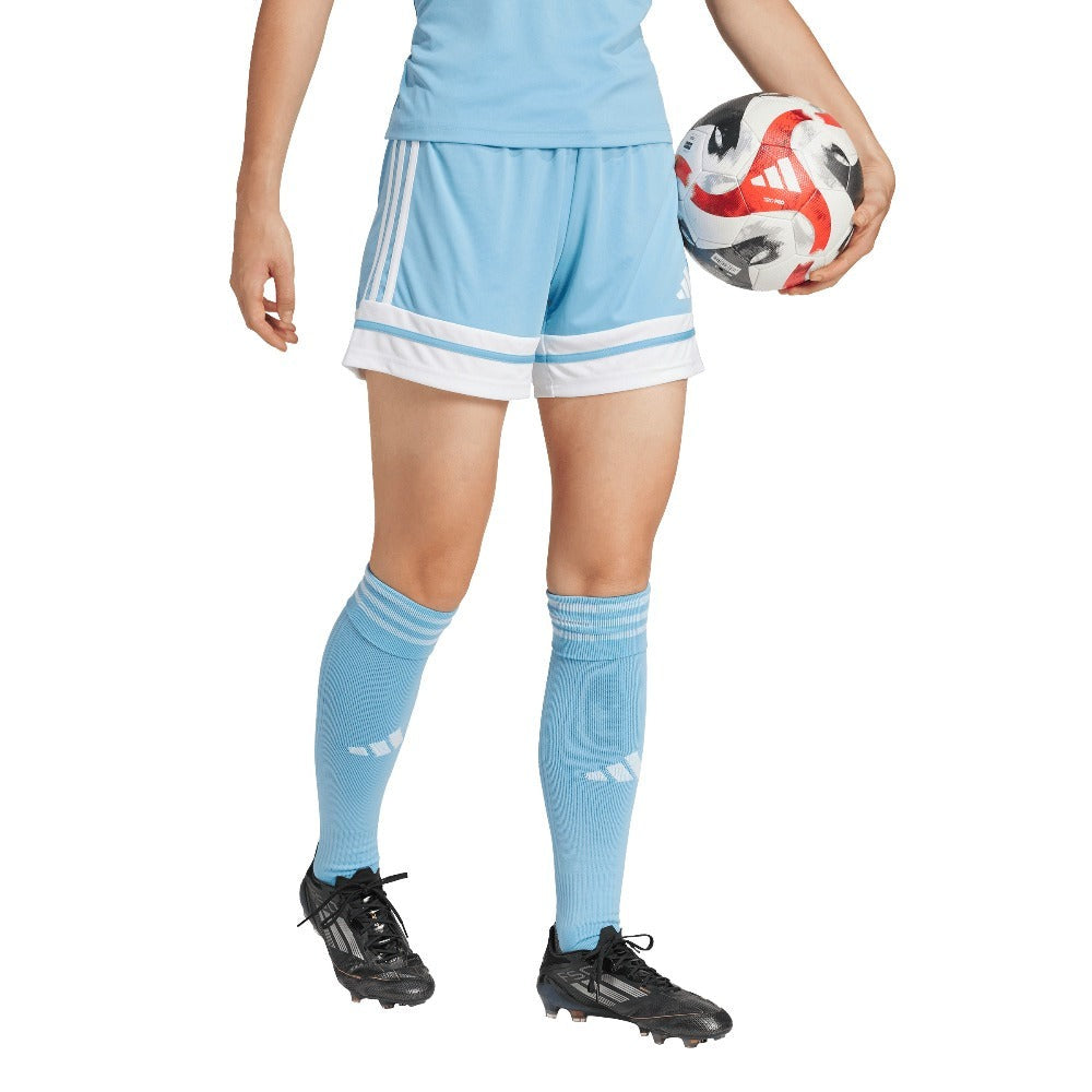 Squadra 25 Short-Length Shorts