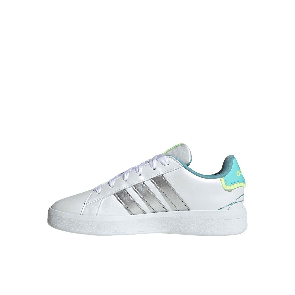 Grand Court 3.0 Shoe (Youth)
