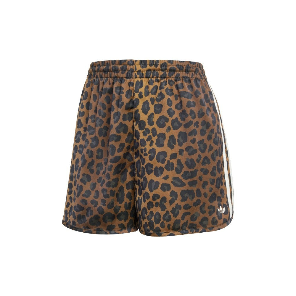 Stadium Animal Print Shorts