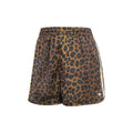 Stadium Animal Print Shorts