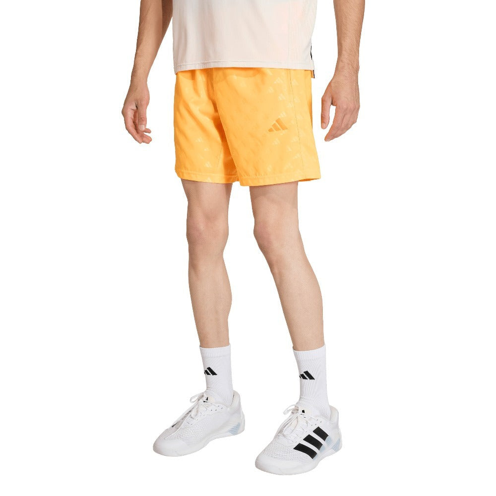 Workout Essentials Brandlove Woven Short