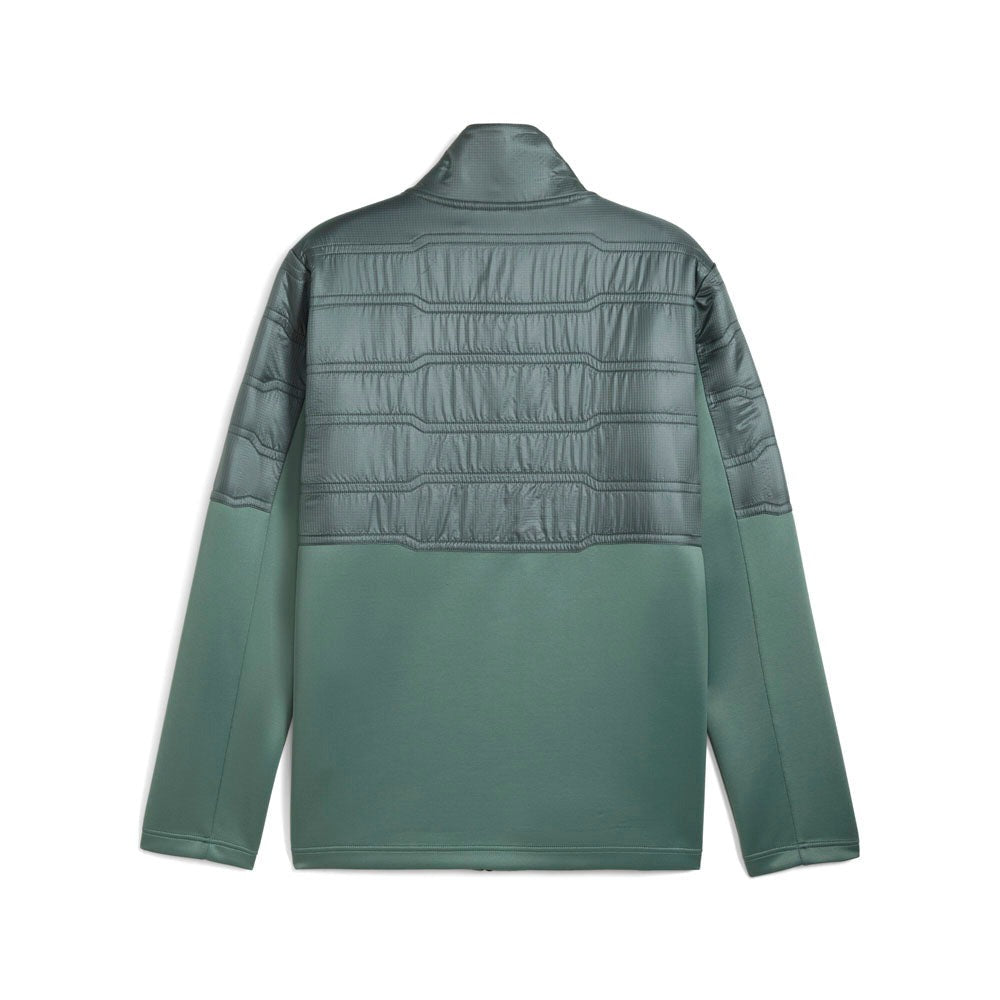 Porsche Design Down Puffer Full Zip Jacket