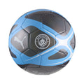 Manchester City Culture Soccer Ball