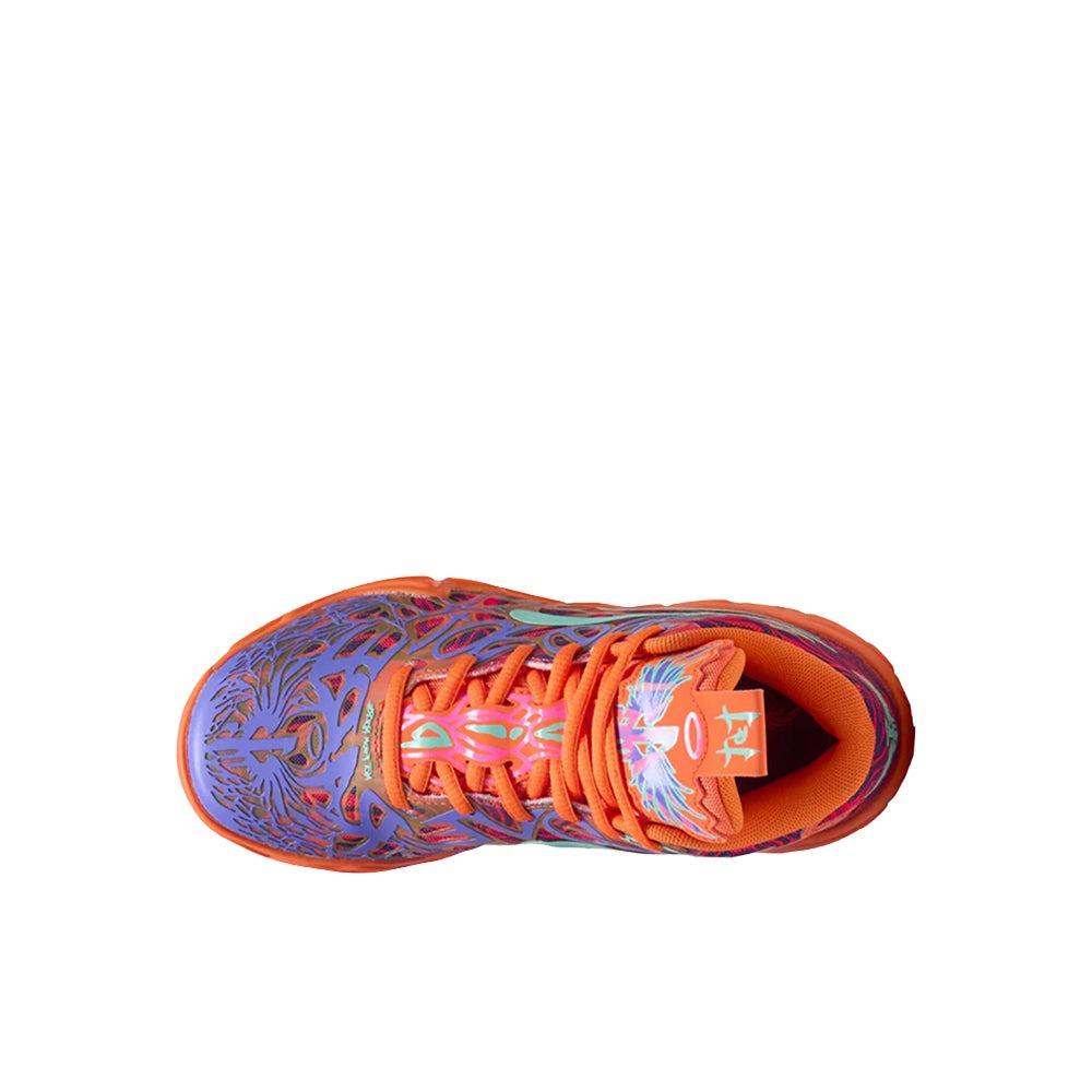 PUMA X LAMELO BALL MB.04 Creativity Pack Lace Up Sneakers (Youth)