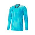 Teamtarget Goal Keeper Long Sleeve Soccer Jersey
