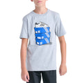 Shoe Box Heather Tee