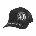 Rhinestone Trucker