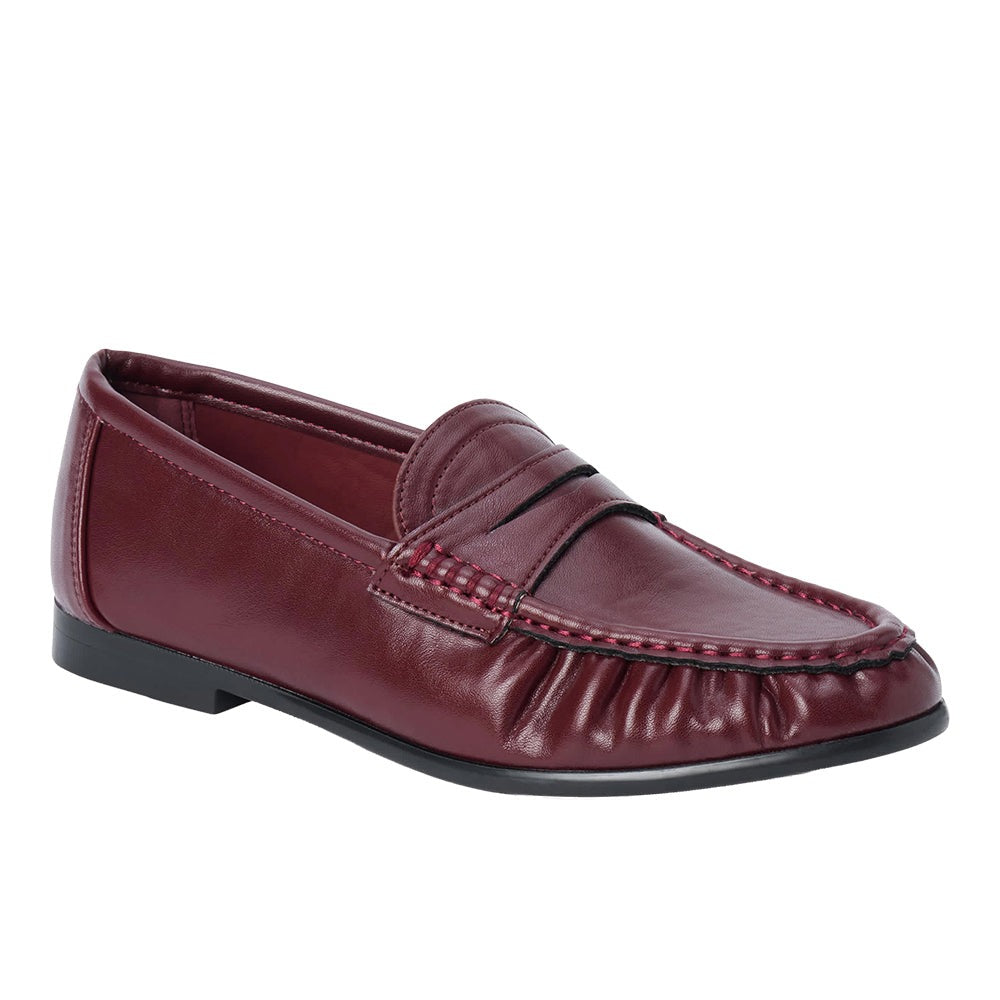 Carlton Loafer