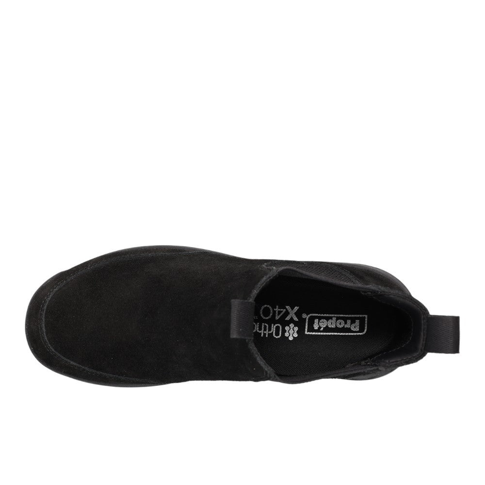 Linden Chelsea Bootie
