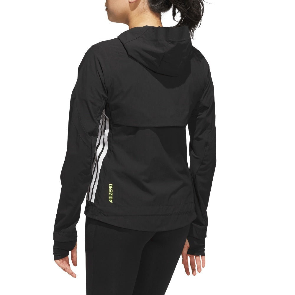 Adizero Running Jacket