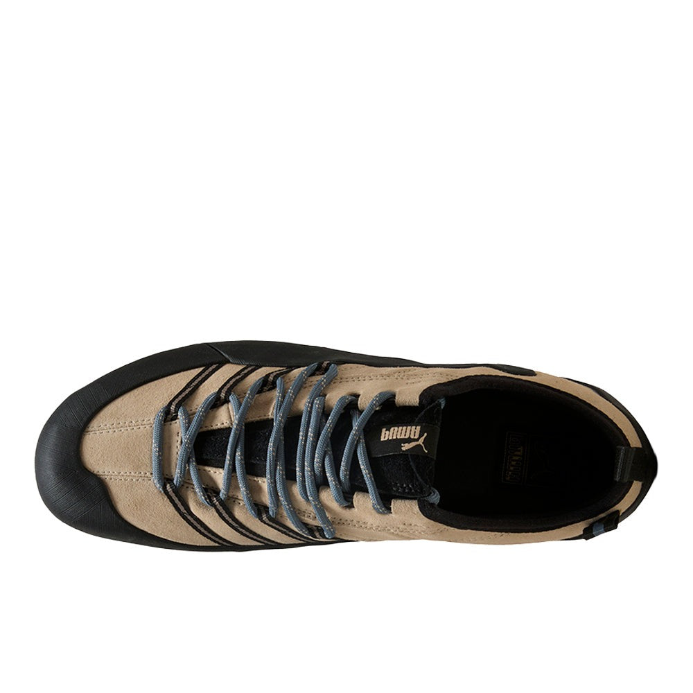 Klim Lace Up Sneakers