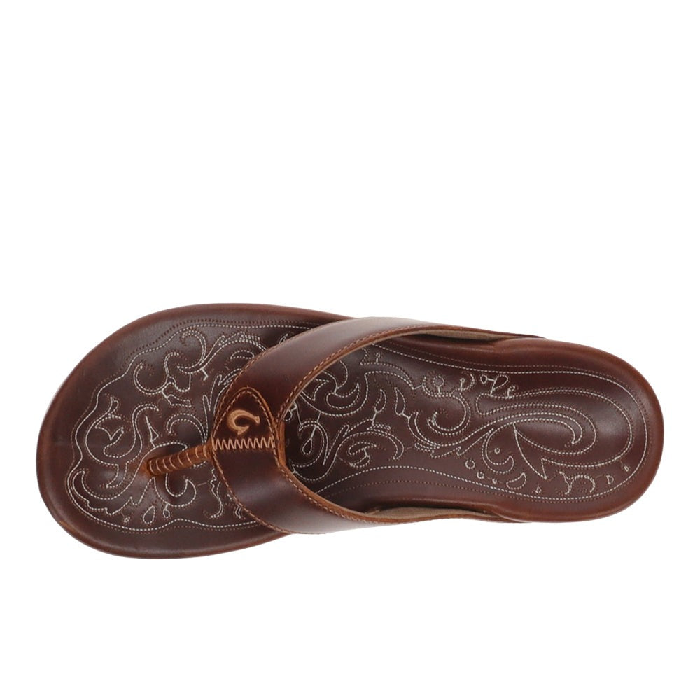 Mekila Beach Flip Flops