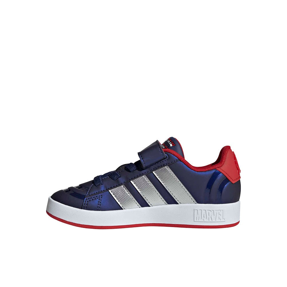 Adidas Marvel Avengers Grand Court Shoes
