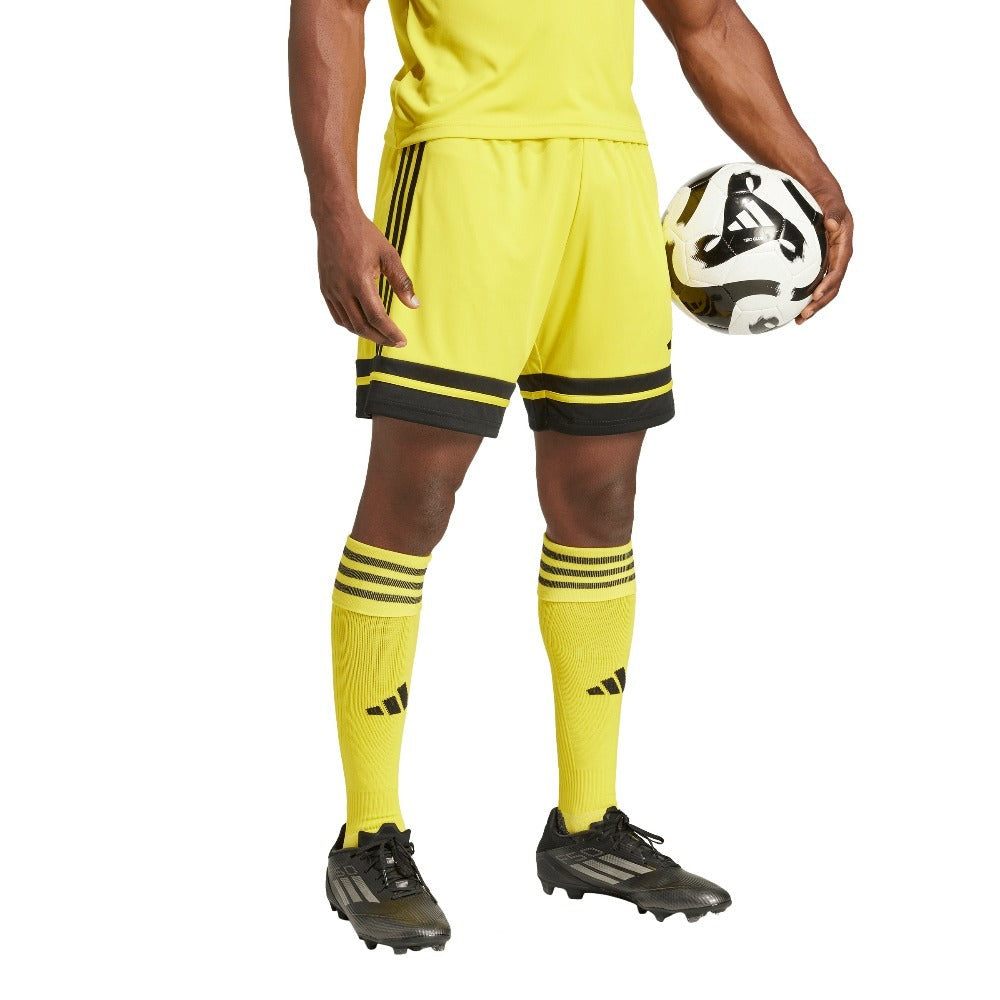 Squadra 25 Shorts