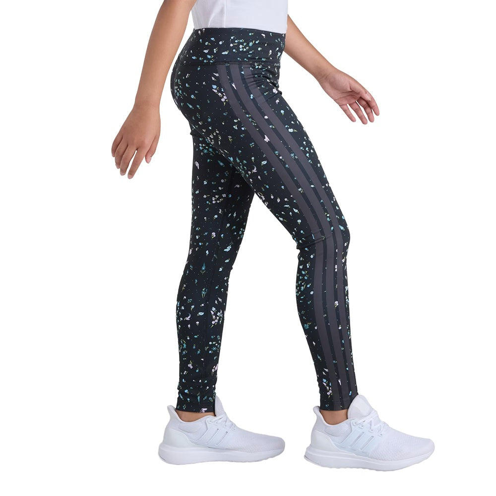 All Over Print Sublimated Leggings