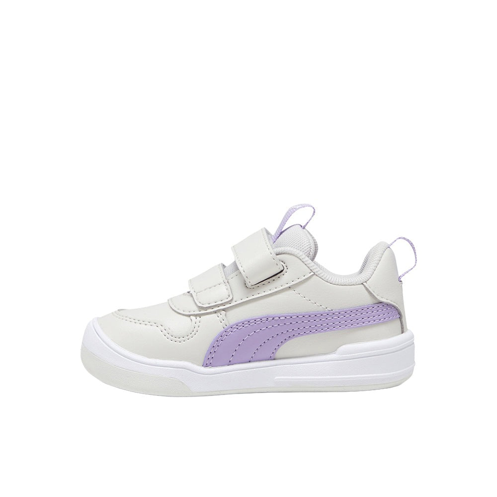 Multiflex Synthetic Slip On Sneakers (Toddler)