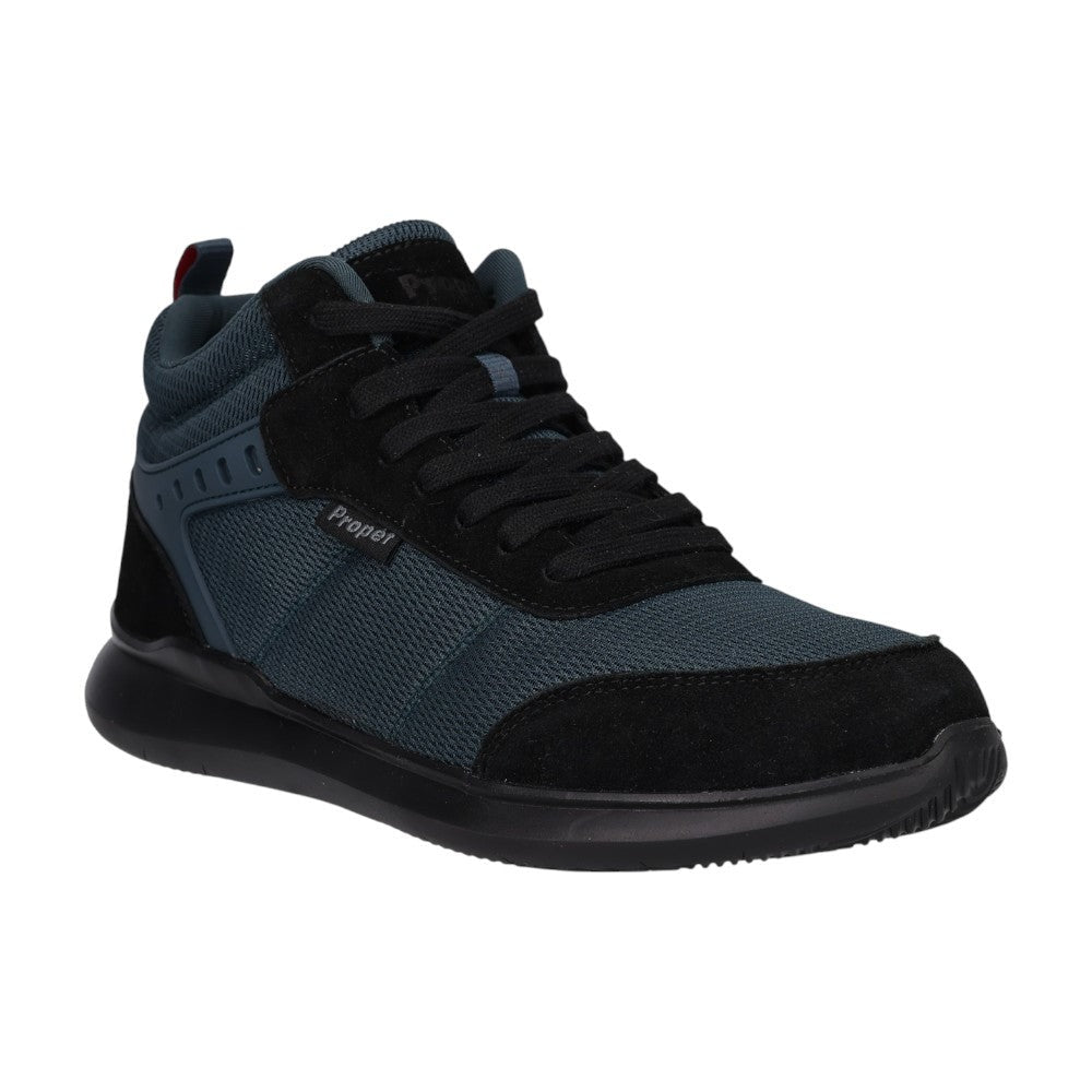 Viator Hi Lace Up Sneakers